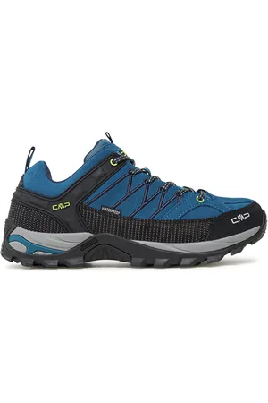CMP Trekkingschuhe Rigel Low Trekking Shoes Wp 3Q13247