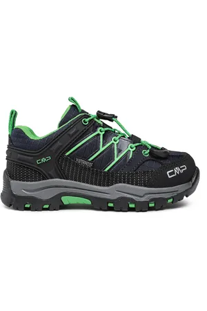 CMP Trekkingschuhe Rigel Low Trekking 3Q54554