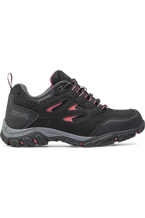 Regatta Trekkingschuhe Lady Holcombe Iep Low RWF572