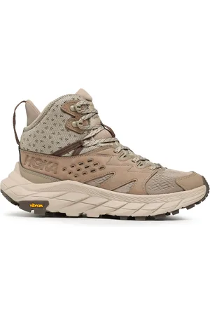 Hoka One One Trekkingschuhe Anacapa Breeze Mid 1134505