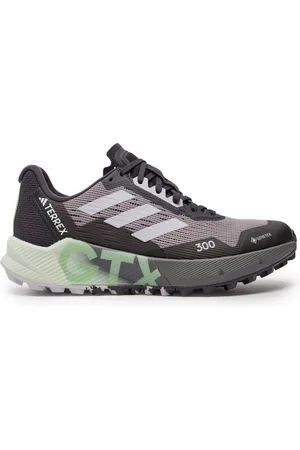 adidas Laufschuhe Terrex Agravic Flow 2.0 GORE-TEX Trail Running ID2501