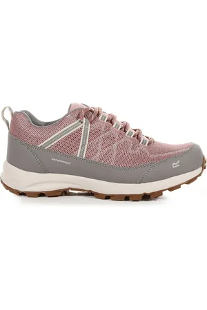 Regatta Trekkingschuhe LdySamarisLtLowII RWF793