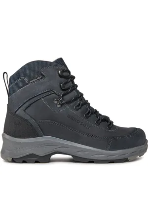 Bergson Trekkingschuhe Aburo Mid