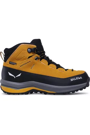 Salewa Trekkingschuhe Mtn Trainer 2 Mid Ptx K 64011-2191