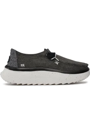 Hey dude Halbschuhe Wendy Peak Chambray 40255-001