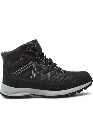 Regatta Trekkingschuhe Lady Samaris Lite RWF700