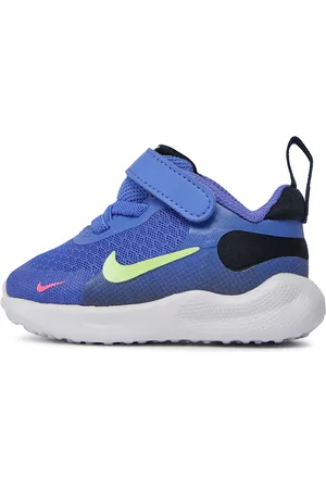 Nike Laufschuhe Revolution 7 (TDV) FB7691 500