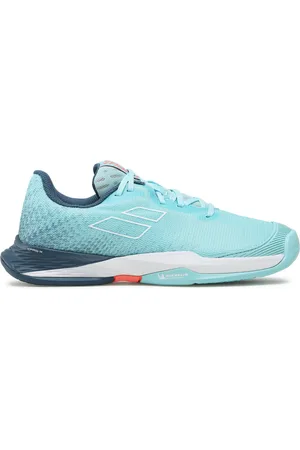 Babolat Tennisschuhe Jet Mach 3 Clay Jr Boy 33S23730