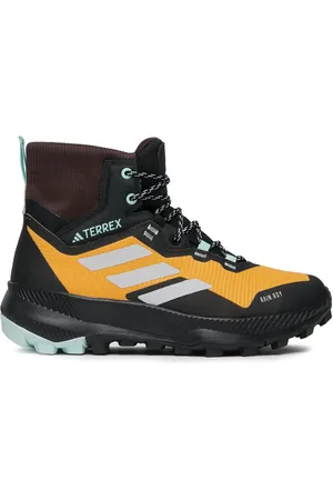 adidas Trekkingschuhe Terrex Wmn Mid RAIN.RDY Hiking Shoes IF4930