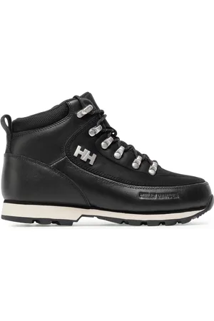 Helly Hansen Trekkingschuhe W The Forester 105-16.993