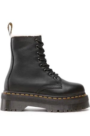 Dr. Martens Schnürstiefel Jadon Fl 25637001