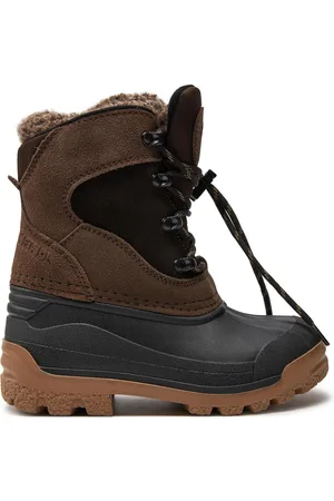 Meindl Trekkingschuhe Soelden Junior 7734