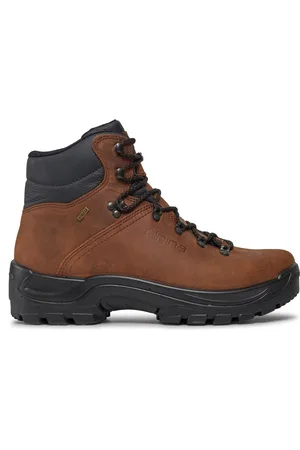 Alpina Trekkingschuhe Tundra 6931-1