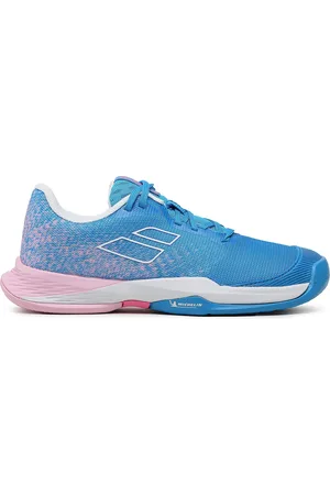 Babolat Tennisschuhe Jet Mach 3 Clay Jr 33S23887