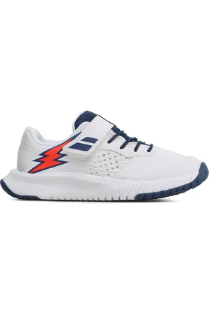 Babolat Tennisschuhe Pulsion All Court Kid 32S23518
