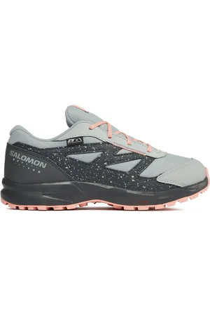 Salomon Trekkingschuhe Outway Clima™ Waterproof L47282900
