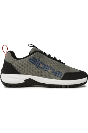 Alpina Trekkingschuhe Ewl 627B-2