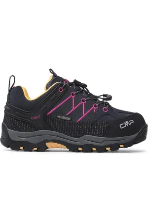 CMP Trekkingschuhe Rigel Low Trekking Shoes Wp 3Q13247