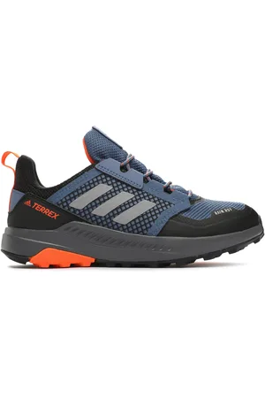 adidas Trekkingschuhe Terrex Trailmaker RAIN.RDY Hiking Shoes IF5708