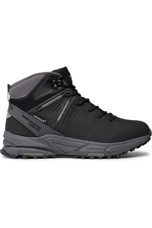 Halti Trekkingschuhe Hakon Mid Dx Trekking Shoe 054-2700