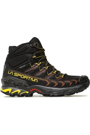 La Sportiva Trekkingschuhe Ultra Raptor II Mid Gtx GORE-TEX 34B999100