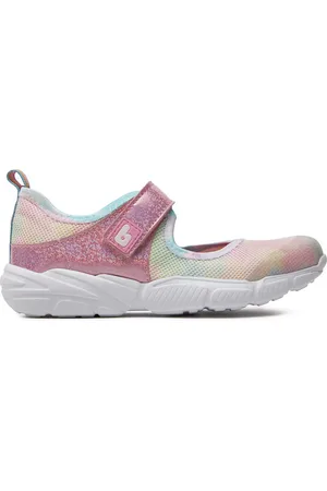 BIBI Halbschuhe 1100207