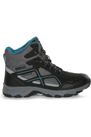Regatta Trekkingschuhe Ldy Vendeavour Bt RWF807