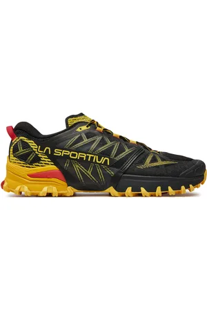 La Sportiva Laufschuhe Bushido III 56S999100