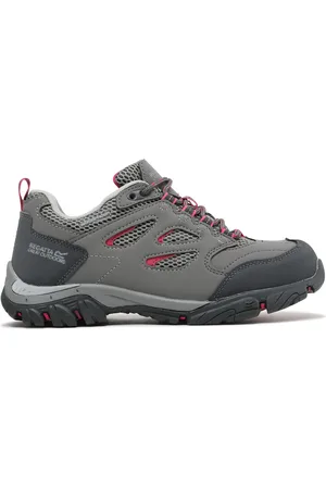 Regatta Trekkingschuhe Lady Holcombe Iep Low RWF572