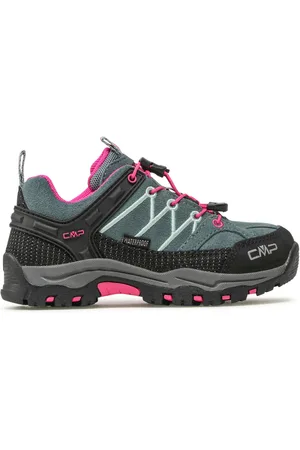 CMP Trekkingschuhe Rigel Low Trekking Wp 3Q13244