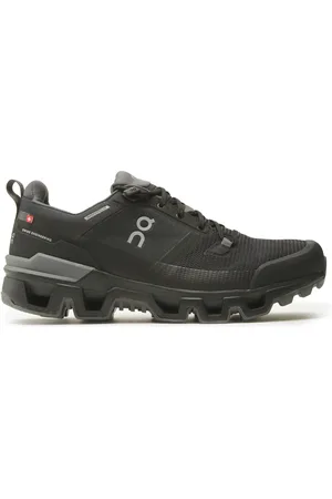 On Running Trekkingschuhe Cloudwander Waterproof 7398606
