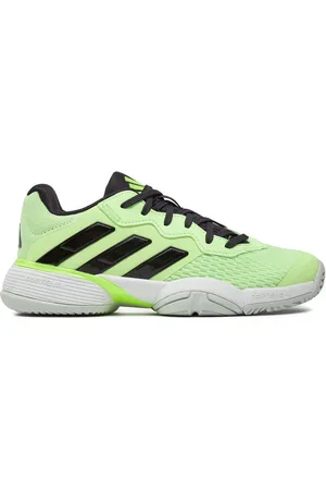 adidas Tennisschuhe Barricade Tennis Kids IF0449