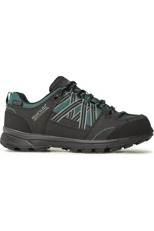 Regatta Trekkingschuhe Lady Samaris II Low RWF540