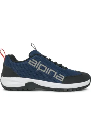 Alpina Trekkingschuhe Ewl 627B-1