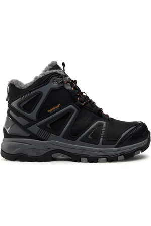 Bagheera Trekkingschuhe Verbier 86330-7 C0102