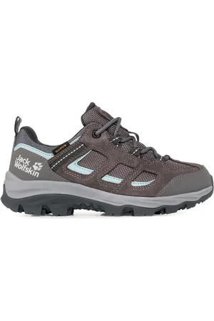 Jack Wolfskin Trekkingschuhe Vojo 3 Texapore Low W 4042451