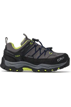 CMP Trekkingschuhe Rigel Low Trekking Wp 3Q13244