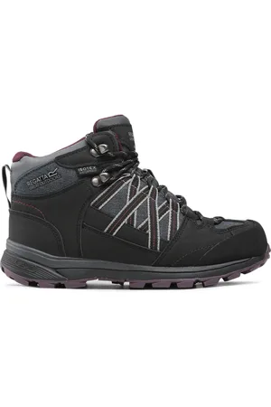 Regatta Trekkingschuhe Lady Samaris II Mid RWF539