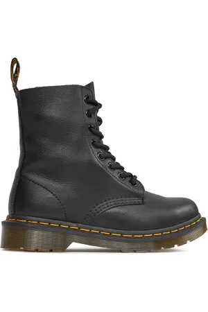 Dr. Martens Schnürstiefel Pascal 13512006