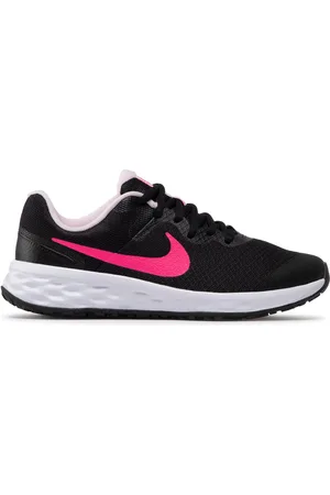 Nike Laufschuhe Revolution 6 Nn (GS) DD1096 007