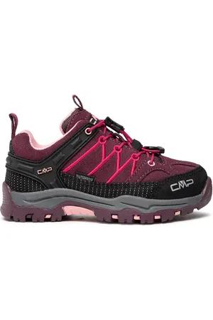 CMP Trekkingschuhe Rigel Low Trekking Wp 3Q13244
