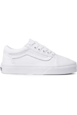 Vans Sneakers aus Stoff Old Skool VN0A4BUUQLZ1