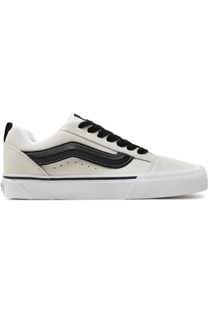 Vans Sneakers aus Stoff Knu Skool VN0009QCYB21