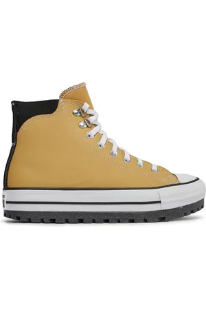 Converse Sneakers aus Stoff Chuck Tylor Citytrek A04482C