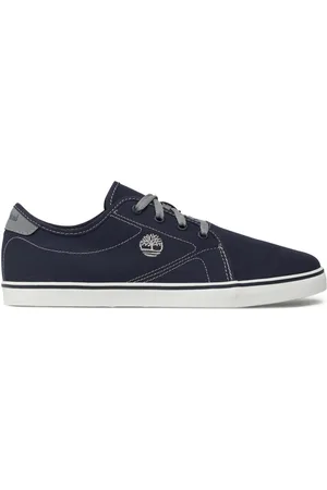Timberland Sneakers aus Stoff Skape Pk Canv Vulc Ox Basic TB0A27KJ0191