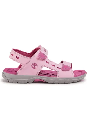 Timberland Sandalen Moss Jump 2 Strap Sandal TB0A2AJ3X821