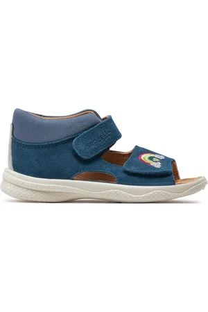Superfit Sandalen 1-600094-8010 S