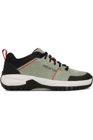 Alpina Trekkingschuhe Opal Lady 634M-1