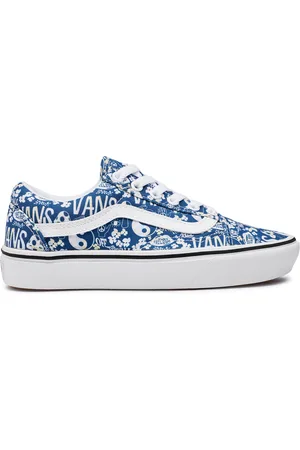 Vans Sneakers aus Stoff Comfycush Old VN0A5DYCB1Y1