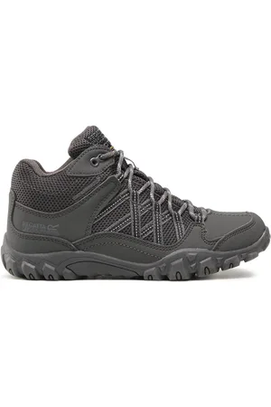 Regatta Trekkingschuhe Lady Edgepoint Mid Wp RWF622